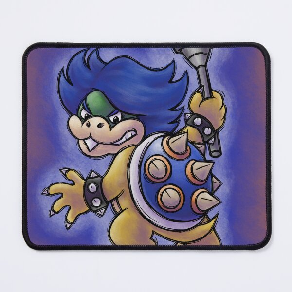 Item preview, The Oldest, Ludwig Von Koopa designed and sold by oilmonsta.