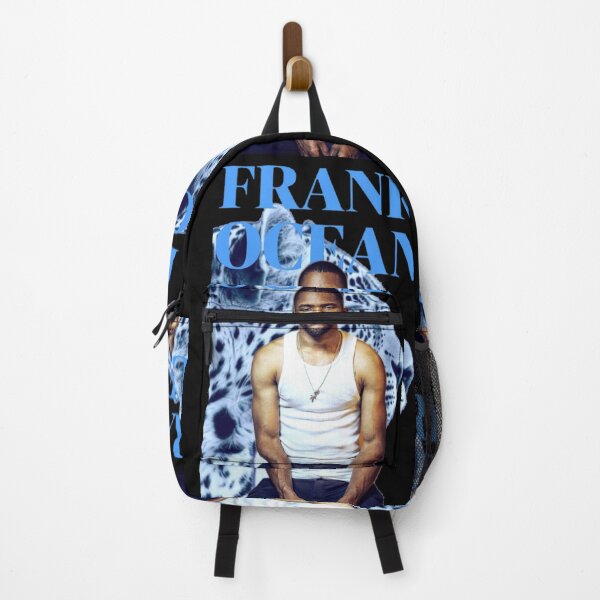 Item preview, Frank Ocean Blonde designed and sold by zigzagalo.