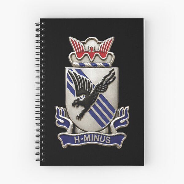 Item preview, Army - 505th Parachute Infantry Regiment (PIR) - DUI - 3D - Enhanced designed and sold by Military Insignia Products.