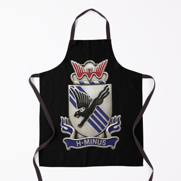 Item preview, Army - 505th Parachute Infantry Regiment (PIR) - DUI - 3D - Enhanced designed and sold by Military Insignia Products.