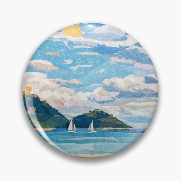 Item preview, Beach designed and sold by Burcio.