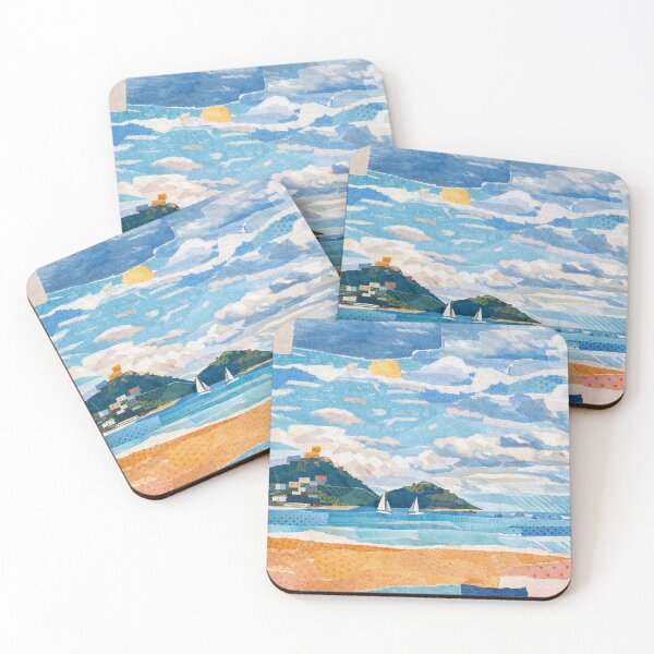 Item preview, Beach designed and sold by Burcio.