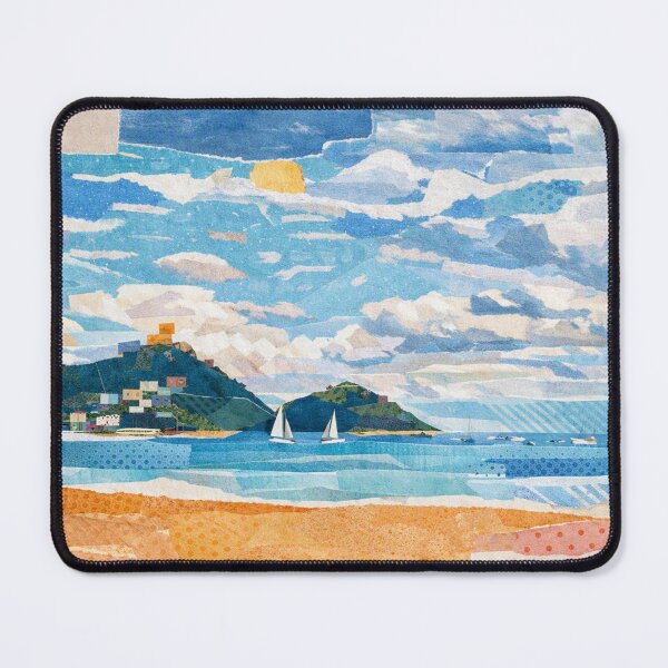 Item preview, Beach designed and sold by Burcio.
