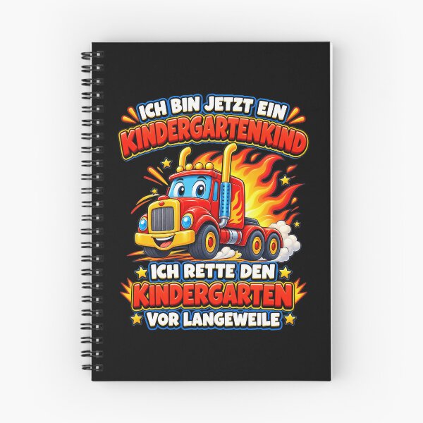 Item preview, I am a kindergarten child – I save the kindergarten from boredom designed and sold by FreshPixelArt.
