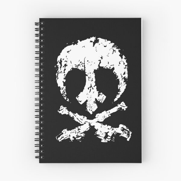 Item preview, Rebel Pirate Crest designed and sold by Last Max Studios .