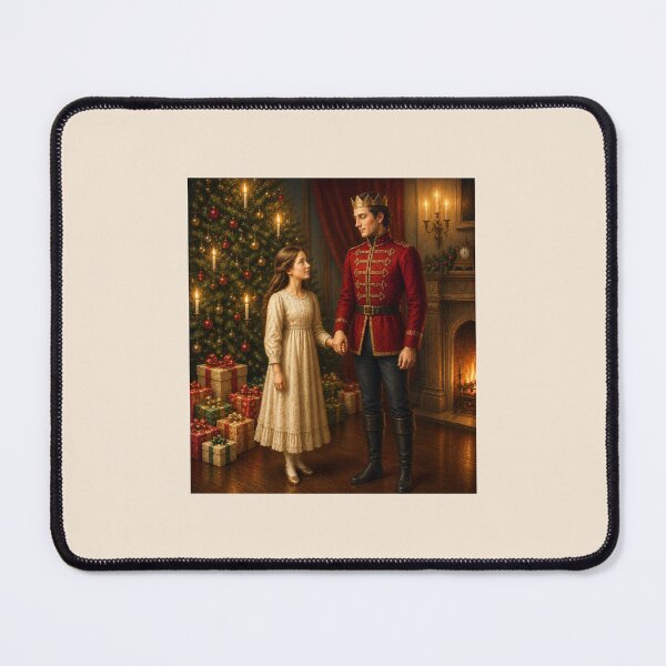 Item preview, The Nutcracker — The Transformation designed and sold by Novel Works Studio.
