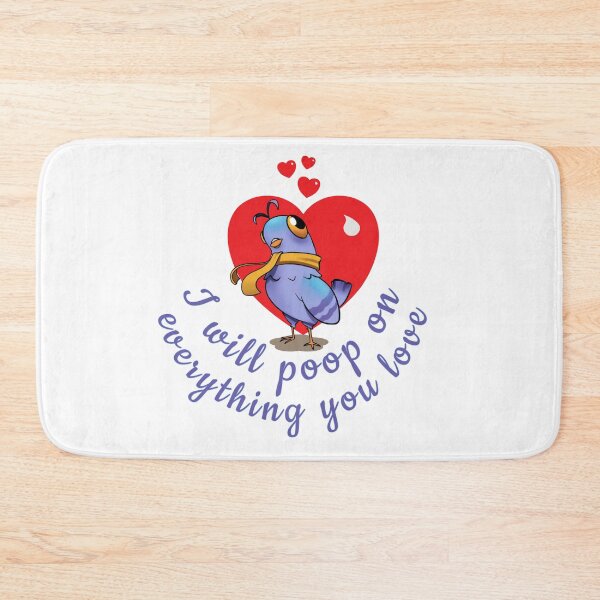 Item preview, I will poop on everything you love designed and sold by PoddighiArt.