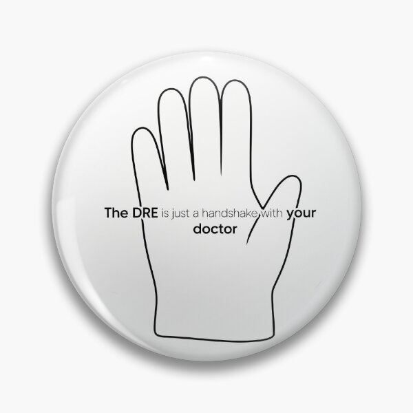 Item preview, DRE Handshake Awareness Design designed and sold by NiftyWrx.