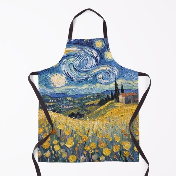 Item preview, Rapeseed field in Tuscany designed and sold by sid1802.
