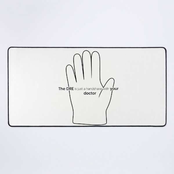 Item preview, DRE Handshake Awareness Design designed and sold by NiftyWrx.