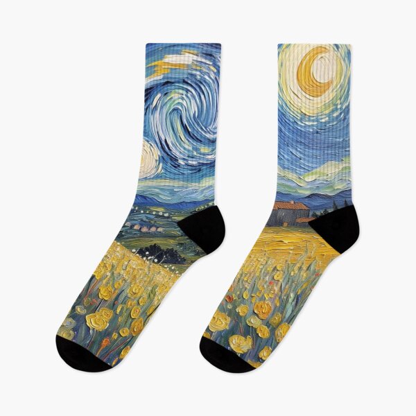 Item preview, Rapeseed field in Tuscany designed and sold by sid1802.