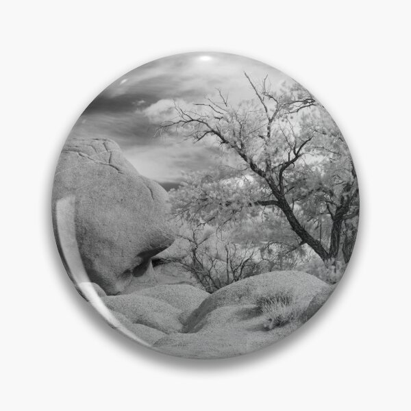 Item preview, Desert Landscape Joshua Tree National Park designed and sold by Gerard Fornarotto.