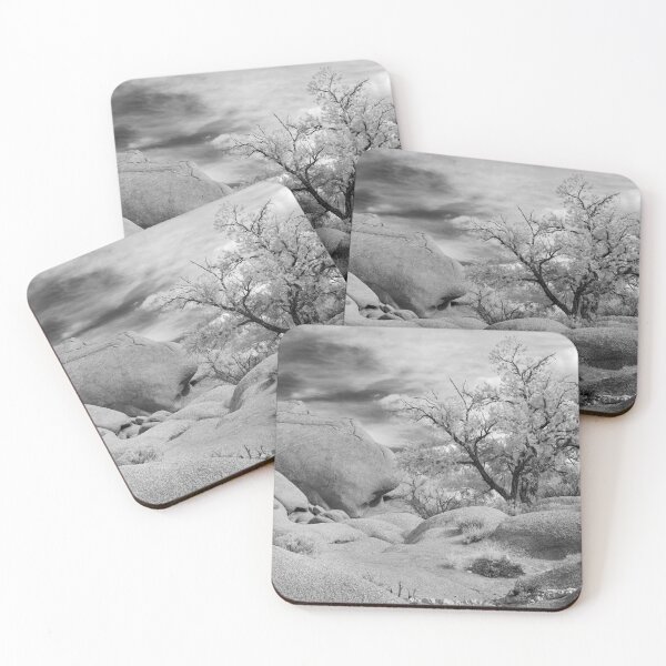 Item preview, Desert Landscape Joshua Tree National Park designed and sold by Gerard Fornarotto.