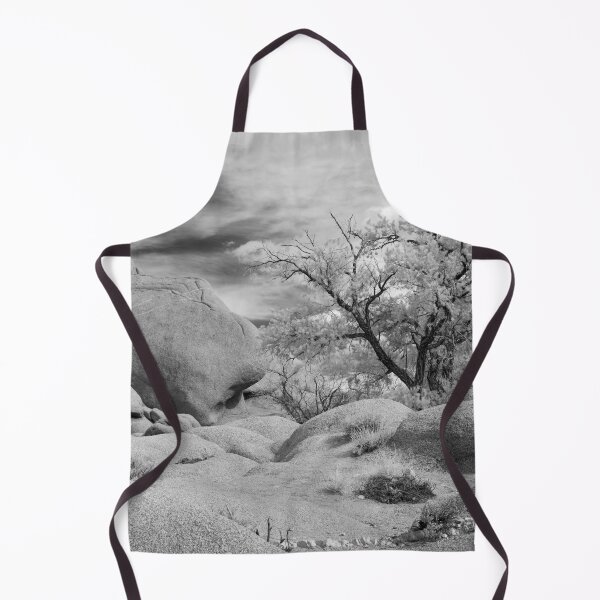 Item preview, Desert Landscape Joshua Tree National Park designed and sold by Gerard Fornarotto.
