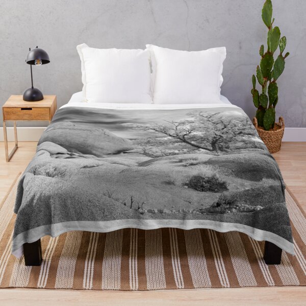 Item preview, Desert Landscape Joshua Tree National Park designed and sold by Gerard Fornarotto.
