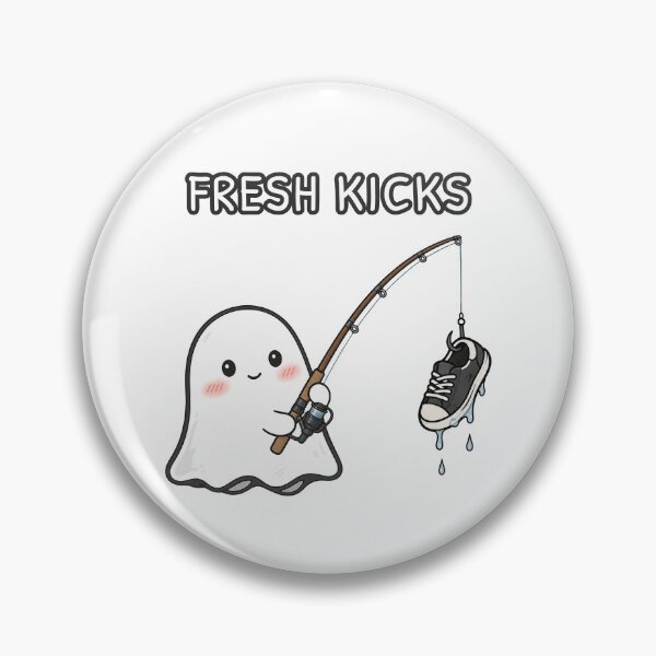 Item preview, Fresh Kicks designed and sold by ANCDESIGN.