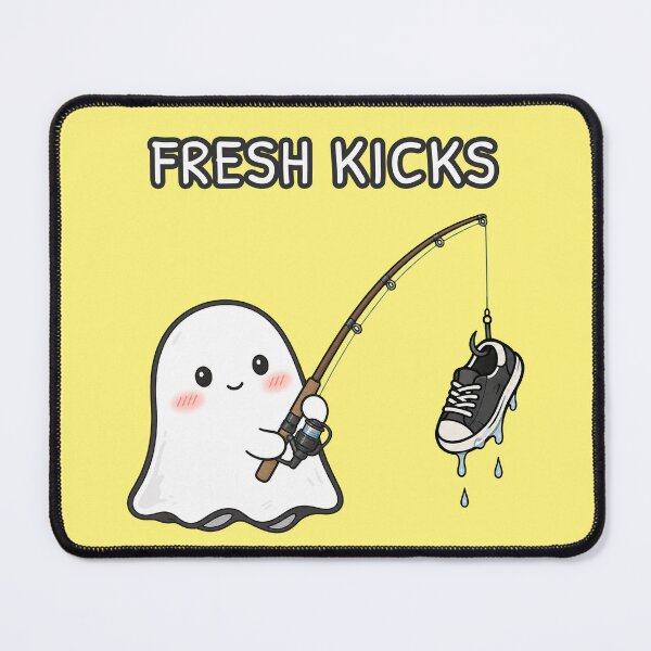 Item preview, Fresh Kicks designed and sold by ANCDESIGN.