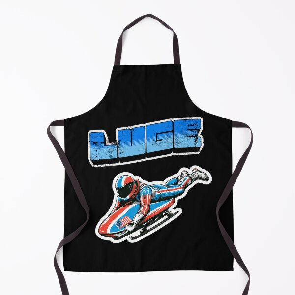 Item preview, Luge Funny  designed and sold by DRABaBdesign.