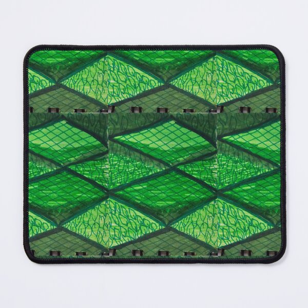 Item preview, Green Diamond Ombre designed and sold by DancingCreek.