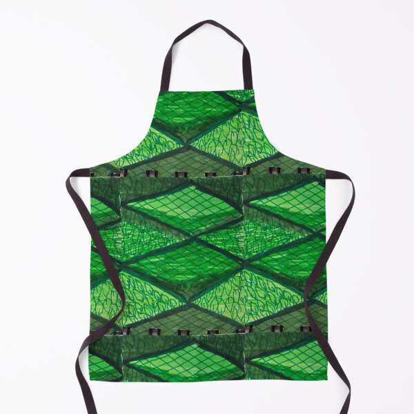 Item preview, Green Diamond Ombre designed and sold by DancingCreek.
