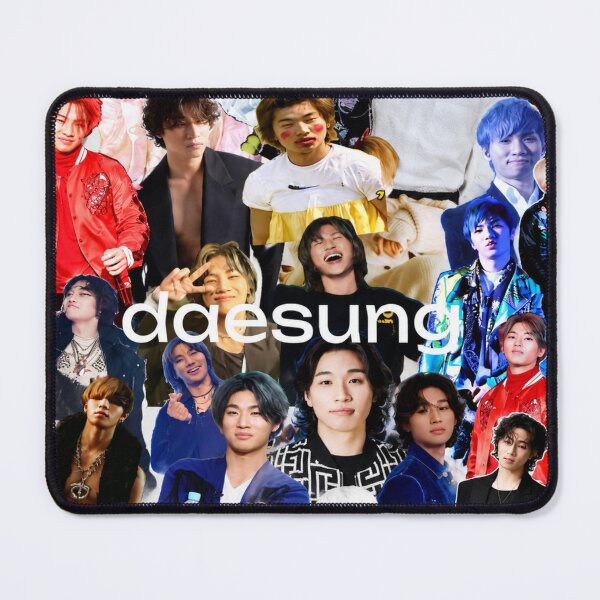 Item preview, Daesung designed and sold by owpldh.