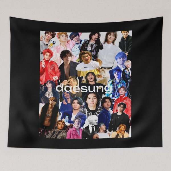 Item preview, Daesung designed and sold by owpldh.