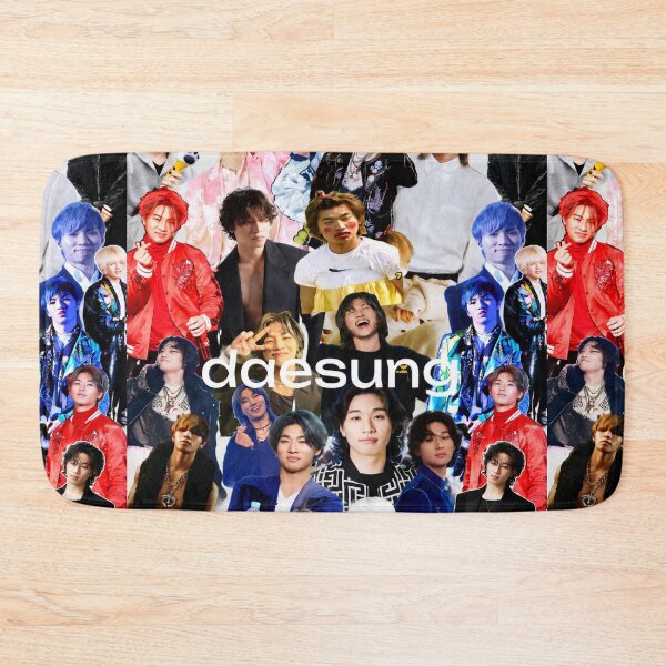 Item preview, Daesung designed and sold by owpldh.