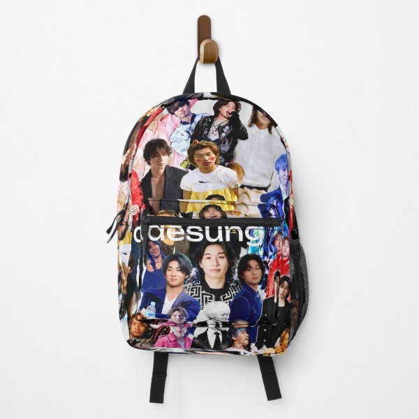 Item preview, Daesung designed and sold by owpldh.