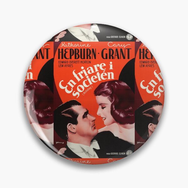 Item preview, HEPBURN GRANT designed and sold by THE GOOD FIND.