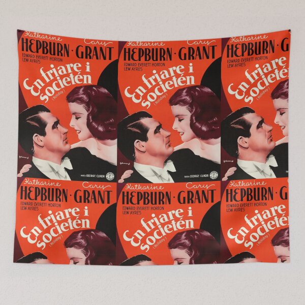 Item preview, HEPBURN GRANT designed and sold by THE GOOD FIND.