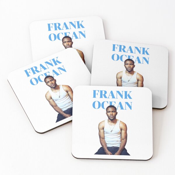Artikelvorschau, Frank Ocean Blonde entworfen und verkauft von zigzagalo.