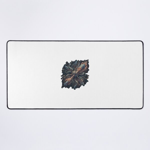 Item preview, Digital Botany: Symbiotic Network designed and sold by nnnememtw.
