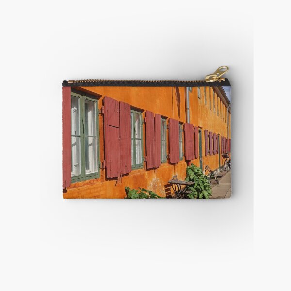 Item preview, Nyboder, Copenhagen, May 2026 designed and sold by RedHillDigital.