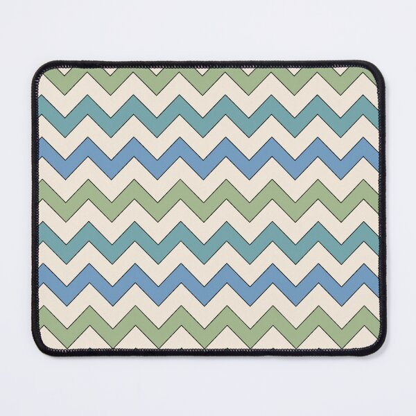 Item preview, Chevron Zig Zag designed and sold by Kathy Kuczek.
