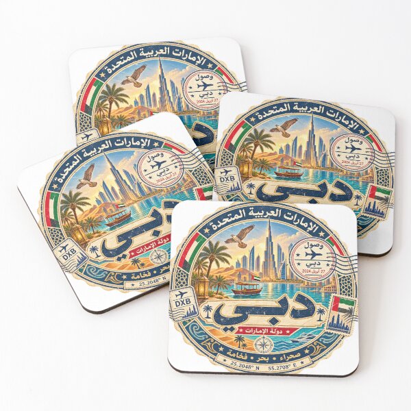 Item preview, Dubai designed and sold by fritz-10signer.