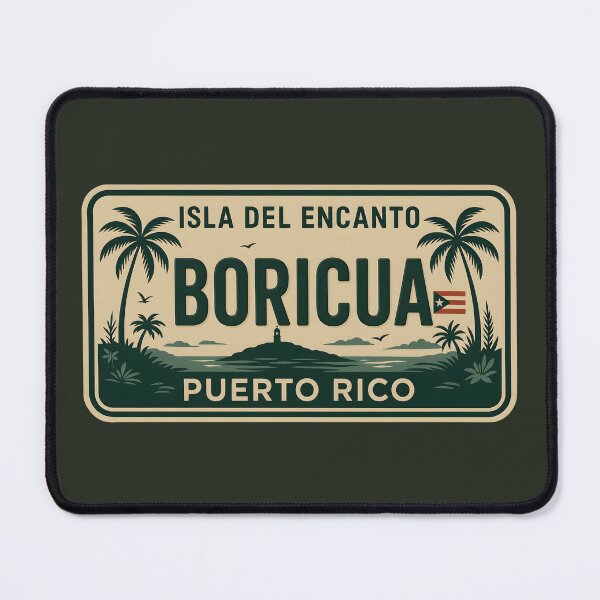 Item preview, Puerto Rico designed and sold by Colón Graphix’s.