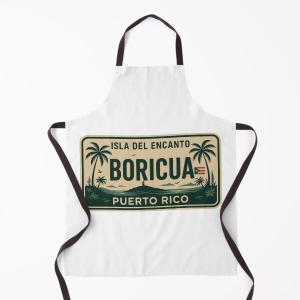 Item preview, Puerto Rico designed and sold by Colón Graphix’s.