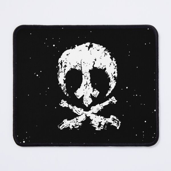 Item preview, Rebel Pirate Spatter designed and sold by Last Max Studios .