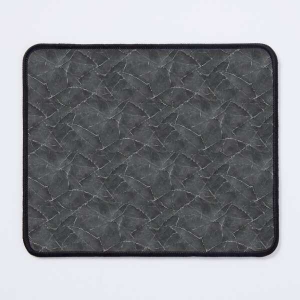 Item preview, Ash Marble Sharp Print designed and sold by Inkworksbyshery.