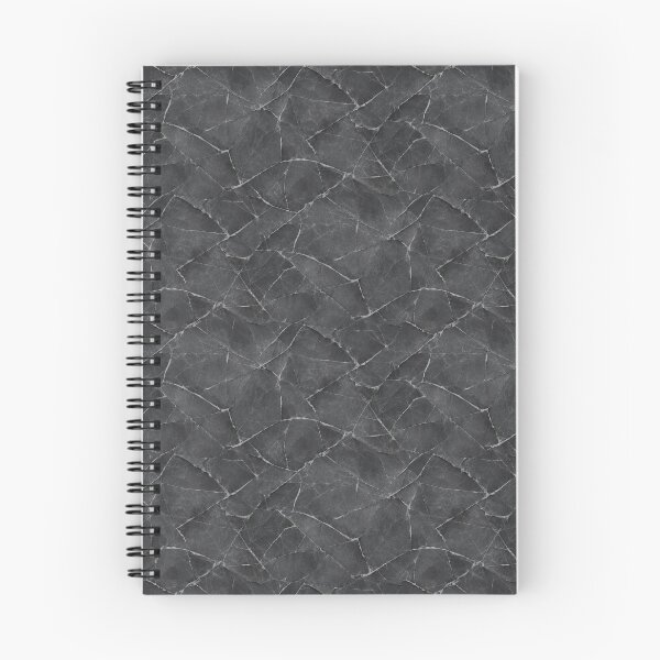 Item preview, Ash Marble Sharp Print designed and sold by Inkworksbyshery.