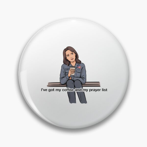 Item preview, Coffee, Prayer List, and Patriotism designed and sold by NiftyWrx.