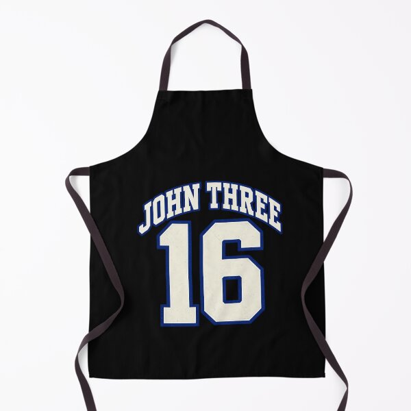 Item preview, Funny John Three 16 Bible Verse Sports Faith Art designed and sold by elderberry.