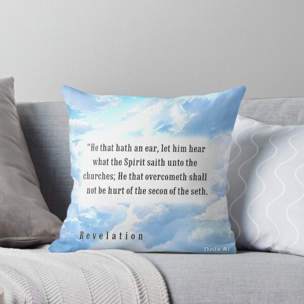 Item preview, Revelation 2:17 — He That Hath An Ear designed and sold by Hope for Uganda.