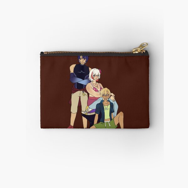 Item preview, Ip3 Summer vacation! designed and sold by hibiscuspuddle.