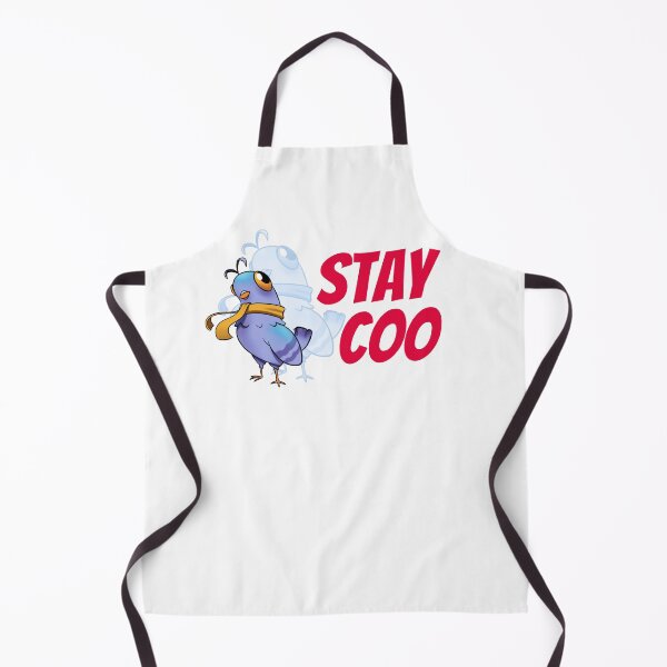 Item preview, Stay Coo designed and sold by PoddighiArt.