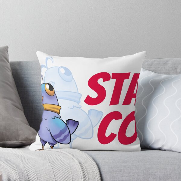 Item preview, Stay Coo designed and sold by PoddighiArt.