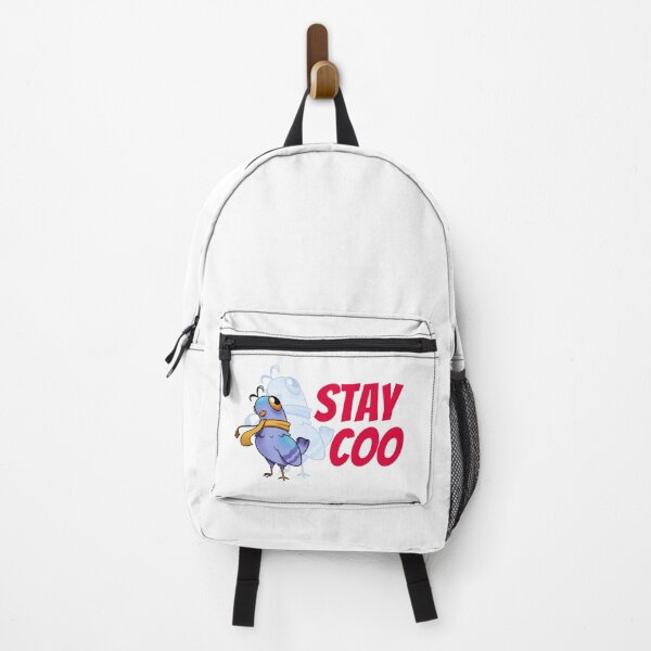 Item preview, Stay Coo designed and sold by PoddighiArt.