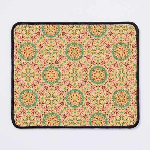 Item preview, Rosy Cottage Tapestry designed and sold by Dawne's Designs.