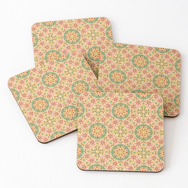 Item preview, Rosy Cottage Tapestry designed and sold by Dawne's Designs.