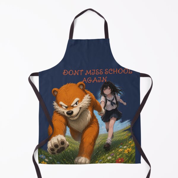 Item preview, DONT MISS SCHOOL designed and sold by BLUESKY11a.